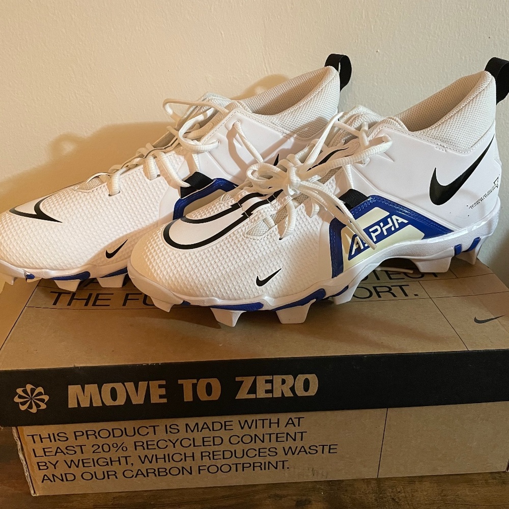 Nike Alpha Menace 3 Shark